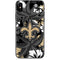 NFL New Orleans Saints Tropical Print iPhone X Skin