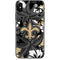 NFL New Orleans Saints Tropical Print iPhone XS Max Skin