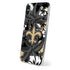 NFL New Orleans Saints Tropical Print iPhone XS Max Skin