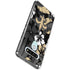 NFL New Orleans Saints Tropical Print LG Stylo 6 Clear Case