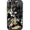 NFL New Orleans Saints Tropical Print LifeProof Fre iPhone Skin