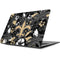 NFL New Orleans Saints Tropical Print Apple MacBook Skin