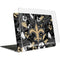 NFL New Orleans Saints Tropical Print MacBook Air 15in (2023-2025) Case plus Skin