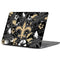 NFL New Orleans Saints Tropical Print Apple MacBook Pro 13-inch Skin