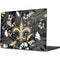 NFL New Orleans Saints Tropical Print MacBook Pro 14in (2021-24) Skin