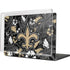 NFL New Orleans Saints Tropical Print MacBook Pro 16in (2021-25) Case plus Skin