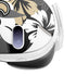 NFL New Orleans Saints Tropical Print Meta Quest 3 Skin