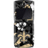 NFL New Orleans Saints Tropical Print Motorola RAZR Skin