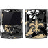 NFL New Orleans Saints Tropical Print Motorola RAZR Skin