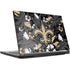 NFL New Orleans Saints Tropical Print MSI GS65 Stealth Laptop Skin