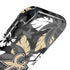 NFL New Orleans Saints Tropical Print Nintendo Switch Lite Skin