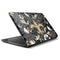 NFL New Orleans Saints Tropical Print HP Notebook Skin