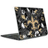 NFL New Orleans Saints Tropical Print Notebook 9 Pro 13in (2017) Skin