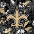 NFL New Orleans Saints Tropical Print Notebook 9 Pro 13in (2017) Skin