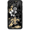 NFL New Orleans Saints Tropical Print Otterbox Commuter iPhone Skin