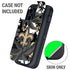 NFL New Orleans Saints Tropical Print Otterbox Defender iPhone Skin