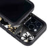 NFL New Orleans Saints Tropical Print Otterbox Defender iPhone Skin