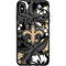 NFL New Orleans Saints Tropical Print Otterbox Symmetry iPhone Skin