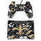 NFL New Orleans Saints Tropical Print PlayStation Classic Bundle Skin