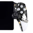 NFL New Orleans Saints Tropical Print PlayStation Portal Remote Player Skin