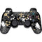 NFL New Orleans Saints Tropical Print PS3 Dual Shock wireless controller Skin