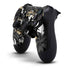 NFL New Orleans Saints Tropical Print PS4 Controller Skin