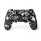 NFL New Orleans Saints Tropical Print PS4 Controller Skin