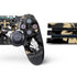 NFL New Orleans Saints Tropical Print PS4 Pro Bundle Skin