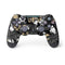 NFL New Orleans Saints Tropical Print PS4 Pro/Slim Controller Skin