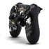 NFL New Orleans Saints Tropical Print PS4 Pro/Slim Controller Skin