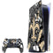 NFL New Orleans Saints Tropical Print PS5 Bundle Skin