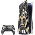 NFL New Orleans Saints Tropical Print PS5 Bundle Skin