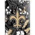 NFL New Orleans Saints Tropical Print PS5 Digital Edition Bundle Skin