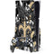 NFL New Orleans Saints Tropical Print PS5 Slim Disk Bundle Skin
