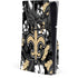 NFL New Orleans Saints Tropical Print PS5 Slim Disk Console Skin