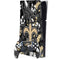 NFL New Orleans Saints Tropical Print PS5 Slim Digital Edition Bundle Skin