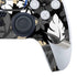 NFL New Orleans Saints Tropical Print PS5 Slim Digital Edition Bundle Skin