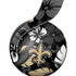 NFL New Orleans Saints Tropical Print PULSE 3D Wireless Headset for PS5 Skin