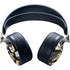 NFL New Orleans Saints Tropical Print PULSE 3D Wireless Headset for PS5 Skin