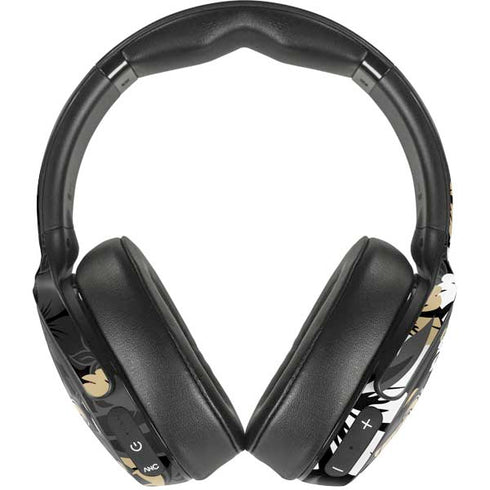 NFL New Orleans Saints Tropical Print Skullcandy Venue Skin