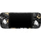 NFL New Orleans Saints Tropical Print Steam Deck Handheld Gaming Computer Skin