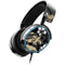 NFL New Orleans Saints Tropical Print SteelSeries Arctis 3 Skin