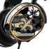 NFL New Orleans Saints Tropical Print SteelSeries Arctis 3 Skin