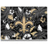 NFL New Orleans Saints Tropical Print Surface Book 2 13.5in Skin
