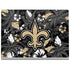 NFL New Orleans Saints Tropical Print Surface Book 2 15in Skin
