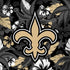 NFL New Orleans Saints Tropical Print Surface Book 2 15in Skin