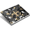 NFL New Orleans Saints Tropical Print Surface Book Skin