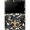 NFL New Orleans Saints Tropical Print Surface Go Skin