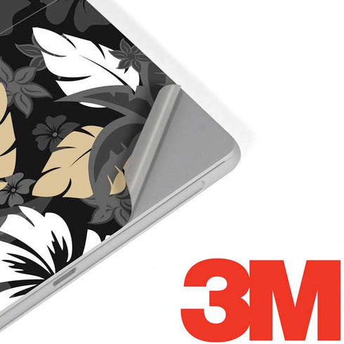 NFL New Orleans Saints Tropical Print Surface Go Skin