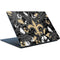 NFL New Orleans Saints Tropical Print Surface Laptop Skin